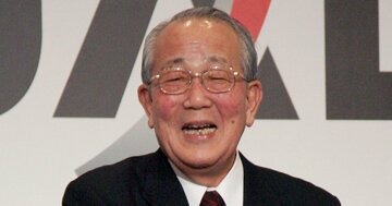社員を育てるには任せるべき？→稲盛和夫の答えが意外すぎた〈9月17日・稲盛和夫の今日のひとこと〉
