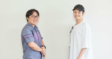 大学受験生の教材選びと、幼児をすべり台に上らせる補助の意外な共通点とは?