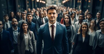 リーダーが「自信」をもつために、「実績」よりも大事な“たった一つ”のこととは?