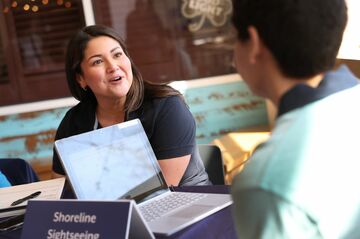 米賃金の伸び、2年ぶりにインフレ上回る