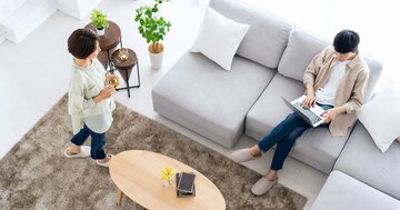 「そりゃ貯まらないわ…」月収115万円のIT夫婦、ボーナス200万円がいつの間にか消える本当の理由