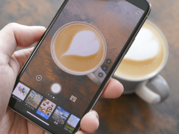 アドビ新スマホアプリ「Photoshop Camera」配信開始、使ってみた!