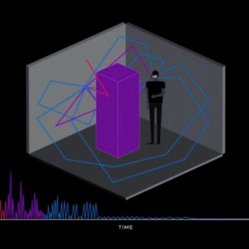 Oculus Audio SDKのアップデートで、音響効果がリアルタイムに
