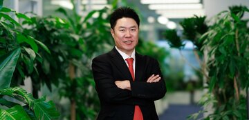 DYM水谷社長が海外展開を急ぐ理由。急成長ベンチャー経営者が抱く“危機感”とは