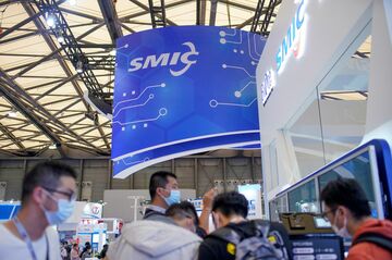 台湾出身の半導体魔術師、中国の業界制覇の野望牽引
