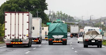 「運輸業の倒産リスク」が3倍に急増!7月以降さらに深刻化も【帝国データバンクが解説】