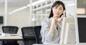 お客様の話が長すぎるとき、「感じのいい人」は何と言って切り上げる?