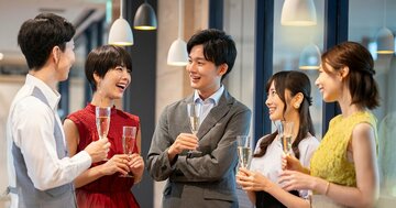 「同窓会で会いたくない人」の決定的な特徴〈注目記事〉