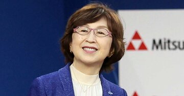 DeNA創業者・南場智子が説いた優秀なリーダーに欠かせない「意外な要素」とは？〈見逃し配信〉