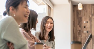 今いる職場が「成長できる場」か「辞めるべきか」かを見極める方法