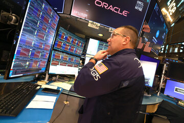 米株高、もはやハイテク株にとどまらず