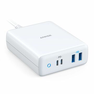 最大100WのUSB PD対応＋Type-A×2のACアダプターがAnkerから！