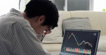 「バブル崩壊」どころじゃない…100年に一度の「大激変」でも生き残る人の共通点