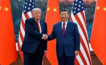 米中が限定的な貿易合意、ボーイング機購入や牛肉輸入で
