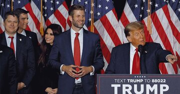 トランプ氏顧問、影の実力者はこの人
