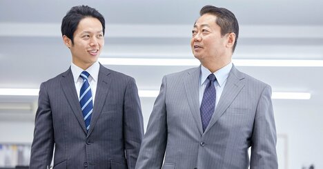 【ワークマン仕掛け人・特別講義】「改善」しているうちに「改革」になる。