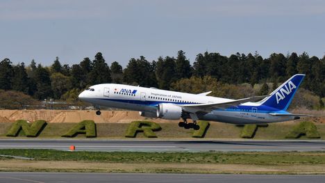 ANAのボーイング787、初受領から10年のコロナ禍でますます重用されるワケ