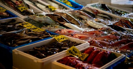 コロナで真鯛が1キロ10円に暴落しても、スーパーでの値段が変わらない理由