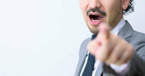 【実はダメ】部下に「とりあえずやってみろ」はNG。できる上司は何と言う？