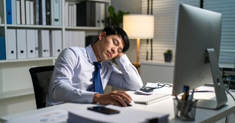 「能力は高いのに指示待ち人間」になる人の正体