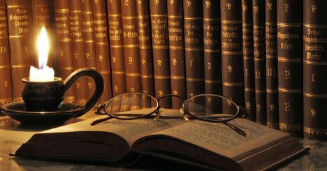 【一橋大学特任教授が教える】2000年前の「ストア派」と「ニーチェ」の驚くべき共通点・ナンバー1