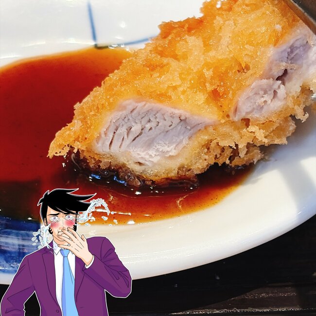 ボリュームすごくてお腹パンパン!とんかつ和幸の“盛りだくさんランチ”ご飯・みそ汁・キャベツがおかわりし放題で嬉しすぎる!《実食レビュー》