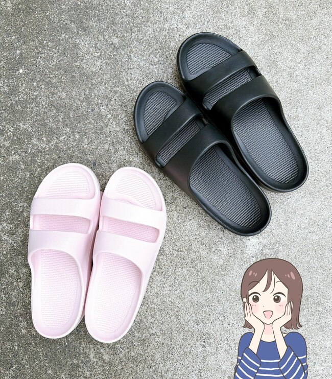 「履いてビックリ」「足が疲れにくい！」カインズの“めちゃ軽サンダル”が980円とは思えない履き心地…！「歩きやすさをサポートしています」