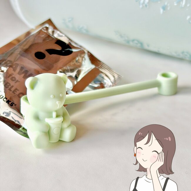 「衝動買いしてきた」「想像以上の可愛さ」スターバックスの“幻想的なボトル”かわいすぎて全種類そろえたくなる！「流石スタバよ」