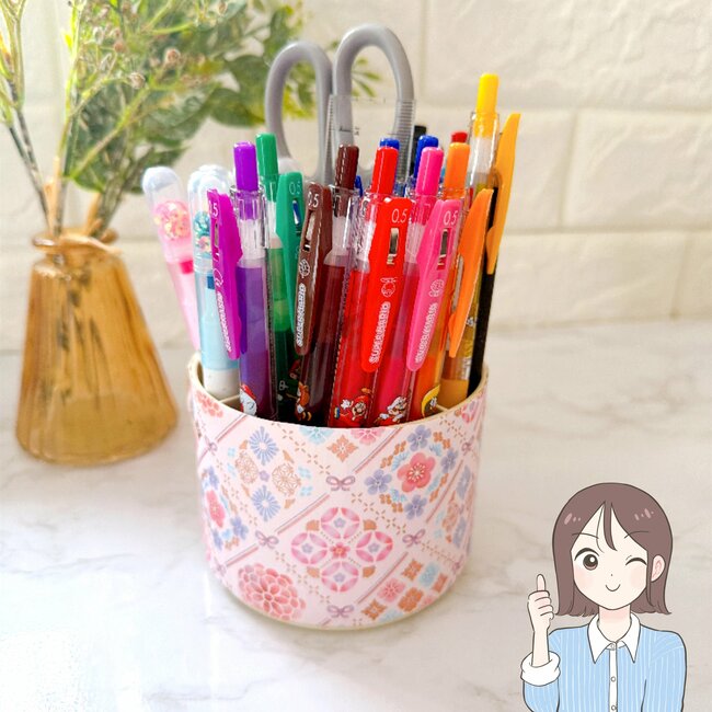 便利すぎて家中で使いたい…！セリアの「アイデア収納グッズ」まさかの仕掛けにビックリした！《購入レビュー》