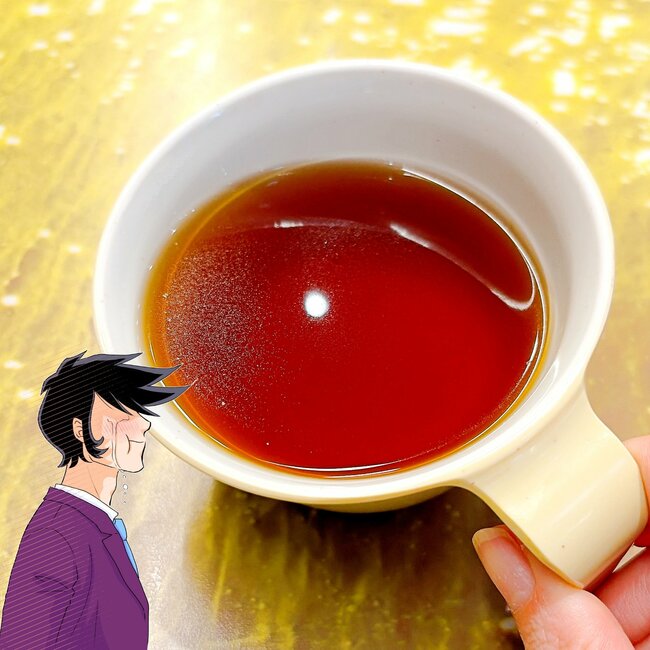 「スープとサラダついて500円ってすごい」サイゼリヤの“平日限定ランチ”コスパ良すぎて涙出る…!「美味いっ!そして安いっ!」