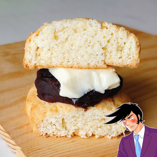 「2日連続で食ってる」「めっちゃ好き」スターバックスの“幸せの塊みたいなスイーツ”ひと口の満足度がえげつない！「美味しすぎて神の食べ物」