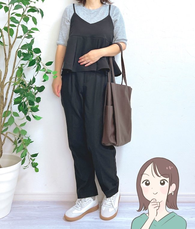 「このお値段なら買いだと思います」GUの“レトロかわいいスニーカー”が2990円とは思えない優秀さ！「足裏ふわふわで良い」「他の色も購入予定」