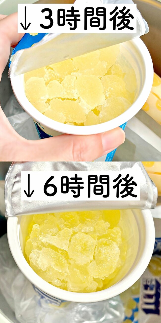 【ワークマン】アイスが6時間も溶けない“天才保冷アイテム”まるで冷蔵庫を持ち歩いているみたい!「暑い日でも1日中身が冷たいまま」「余裕で半日はカチカチです」「お茶も夜まで冷たかった」《購入レビュー》