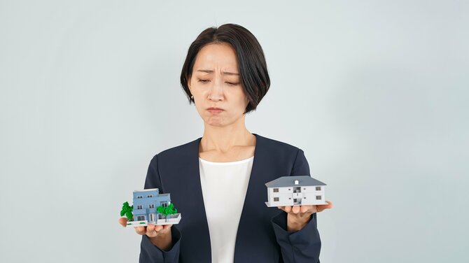 三流は「投信」を買い、二流は「実物資産」を買う。では一流は？