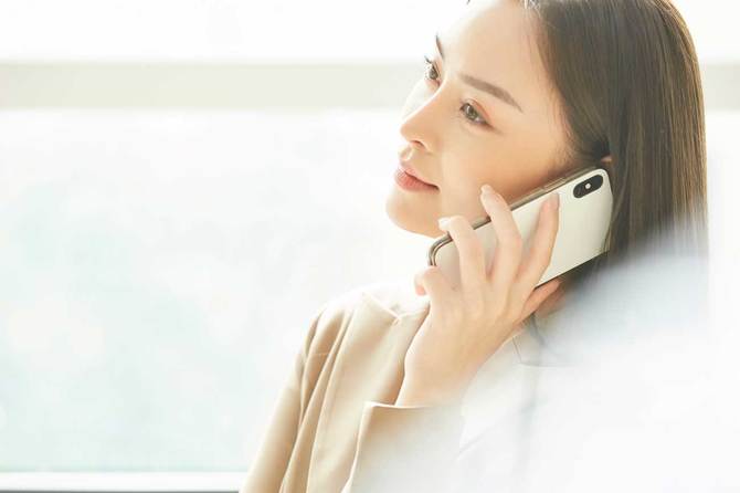 社外の人との1on1ミーティングが好評です