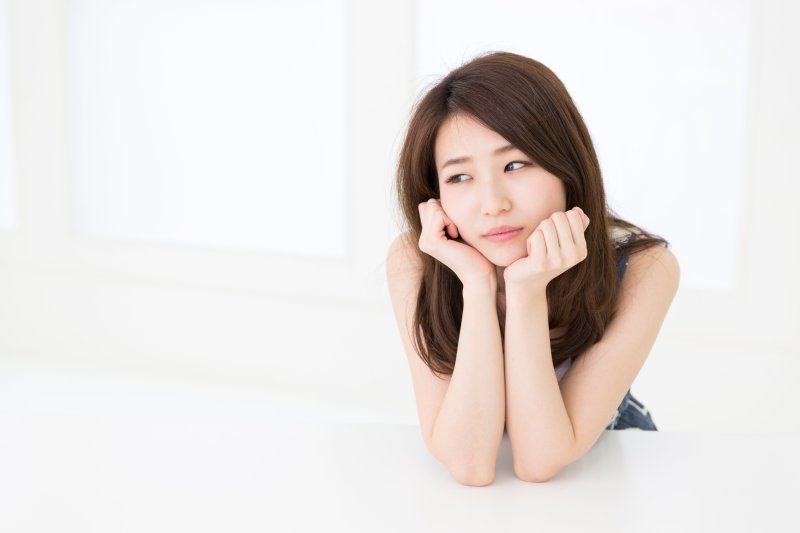 「他人軸」は自分のパワーを放棄しているのと同じ!?