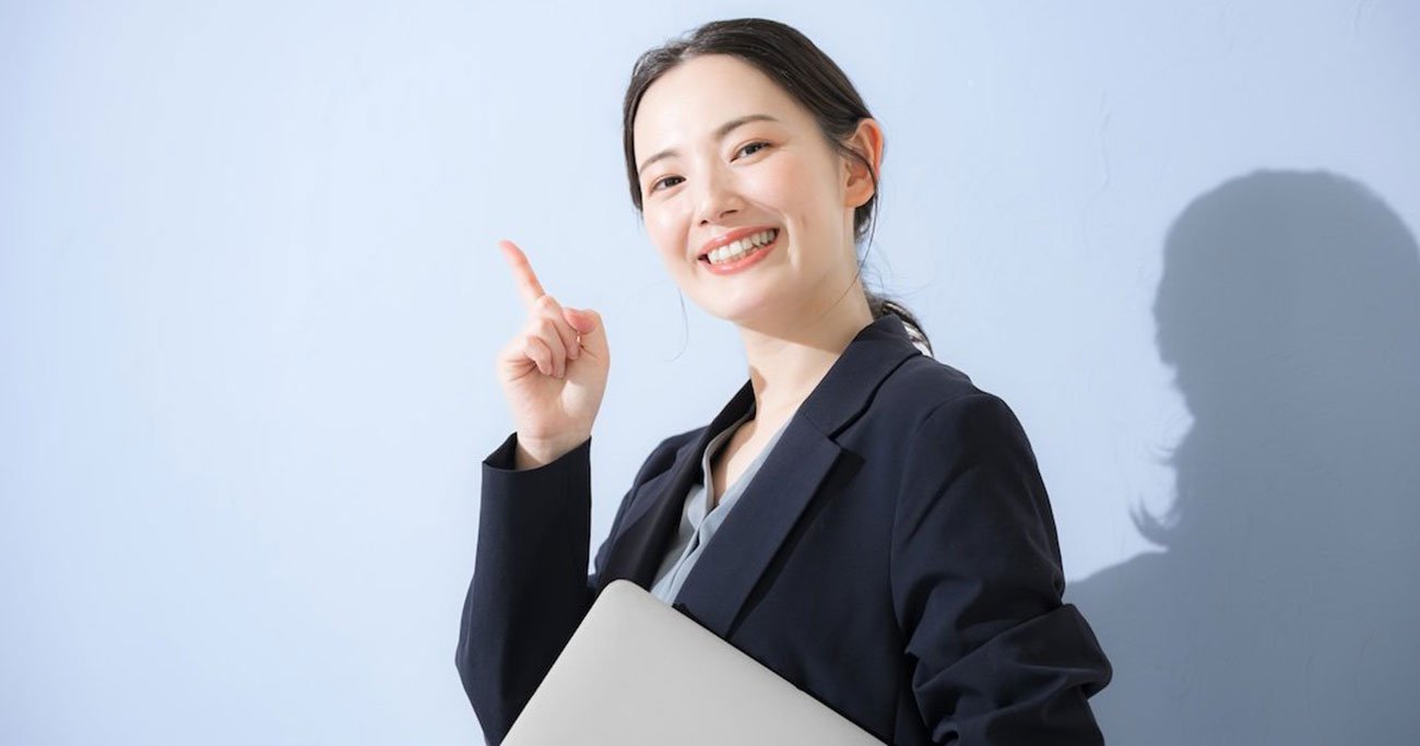 感じのいい人が「書類をお送りします」をキリッと決める言い方は？