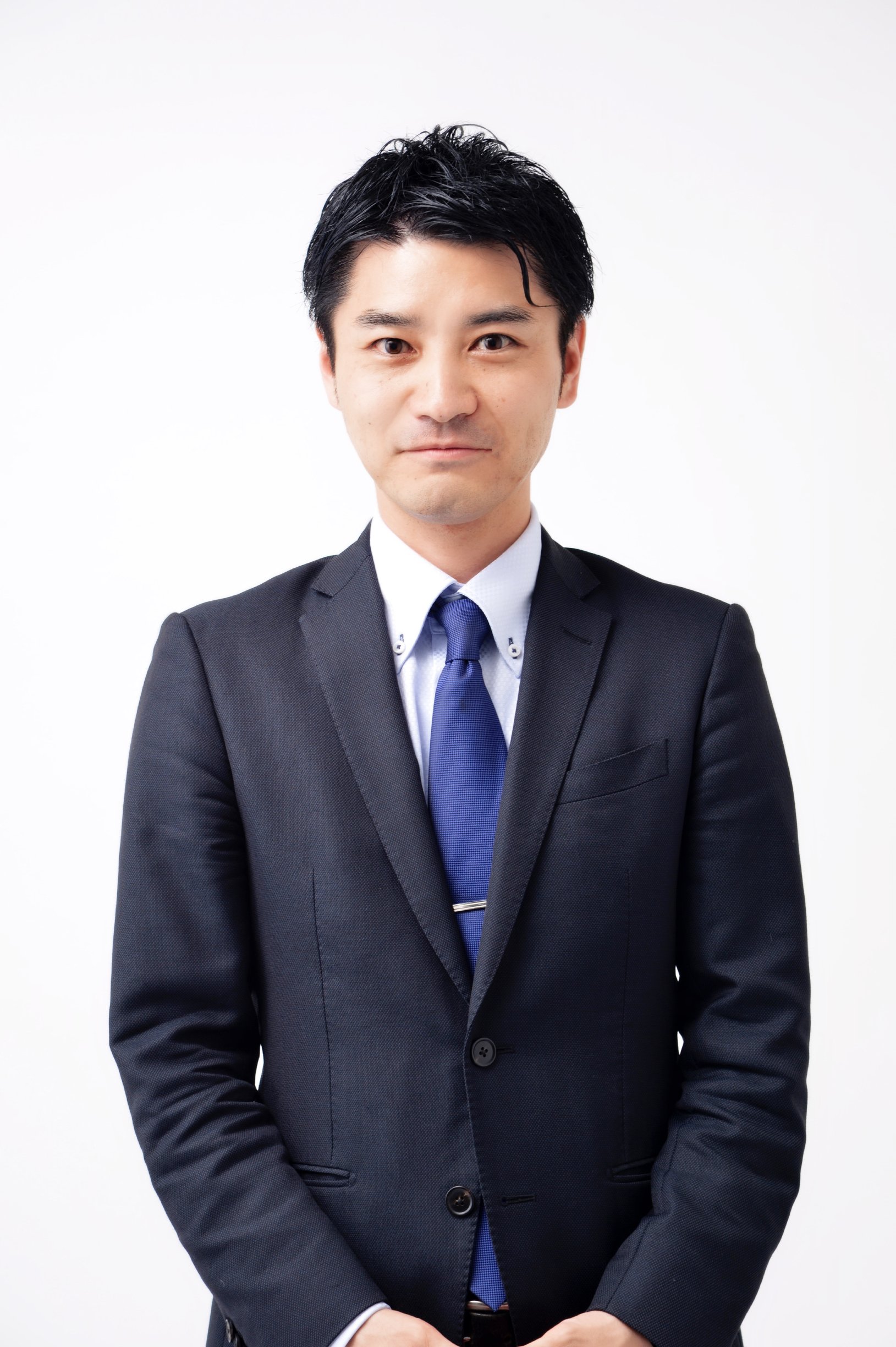 生岡直人