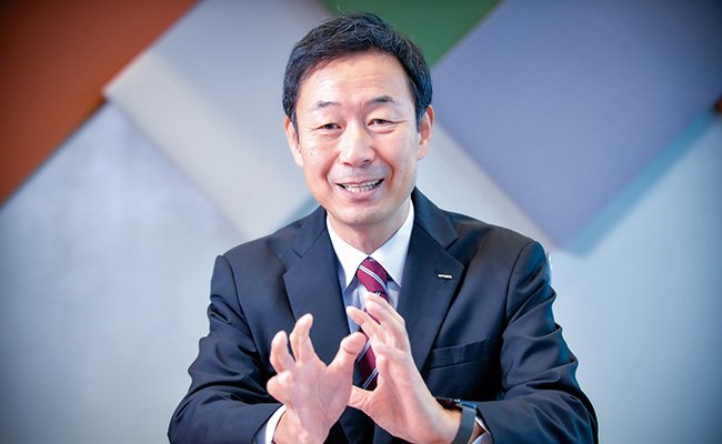 顧客の「次」を描き、変化と成長にチャレンジし続けるIT企業