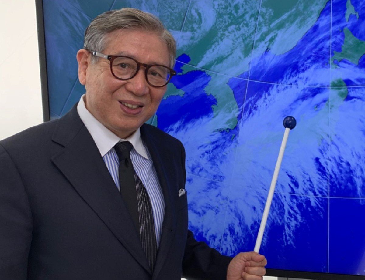 「好きなことを仕事にしたい」は甘い？→お天気キャスター・森田さんの「答え」がド正論過ぎて、ぐうの音も出ない