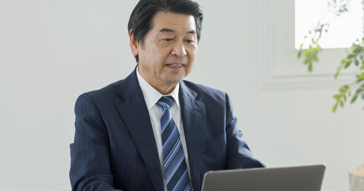 有名企業の元部長が50代転職で迷走→“面接官”が絶句した「あまりに想定外な返答」とは