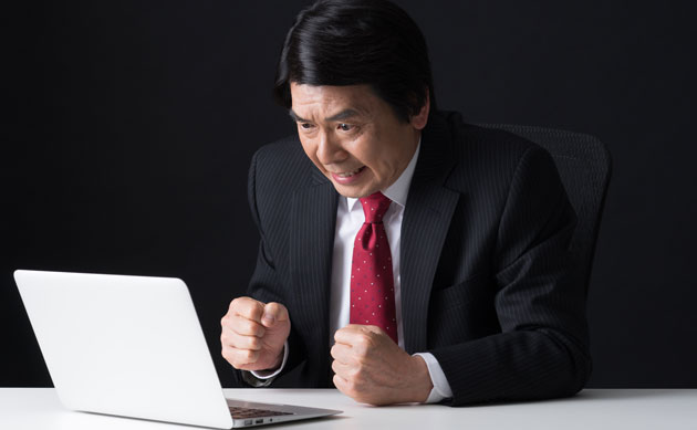 断り・反論メールを不快にさせない「クッション言葉」の魔力