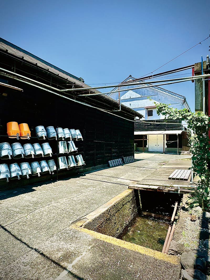 新日本酒紀行「高砂」