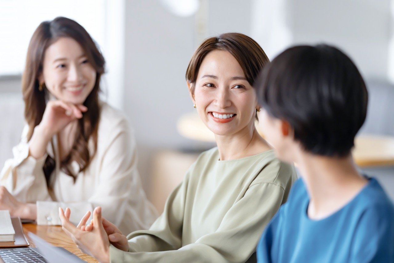 コミュ力の高い人が「話し方」でたった1つ気をつけていること