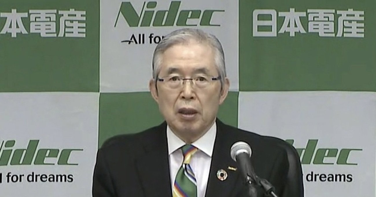 日本電産の後継者問題が象徴、名経営者は「分身探し」を諦めよ