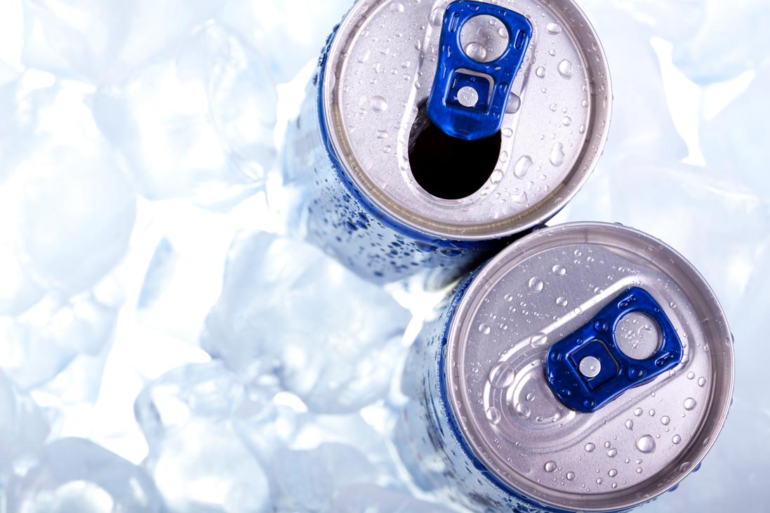 果汁100%も危険!加糖飲料でがんリスク増、仏研究より