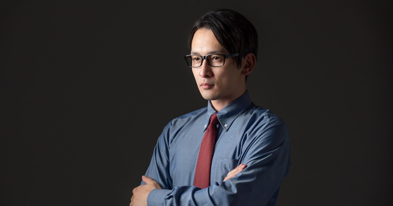 「課長止まりの人」と「部長になれる人」のたった1つの差とは？