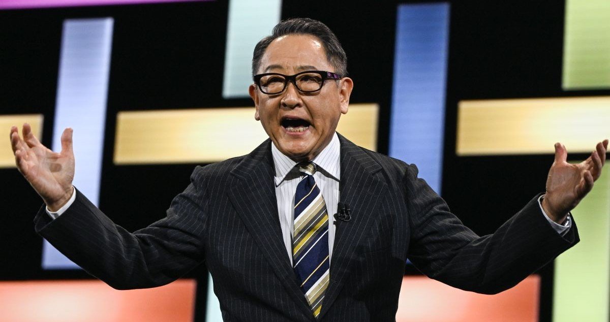 「NHKがトヨタに忖度」「貴重な映像」賛否両論の特番にトヨタ有力OBが口にした「リアルすぎる感想」