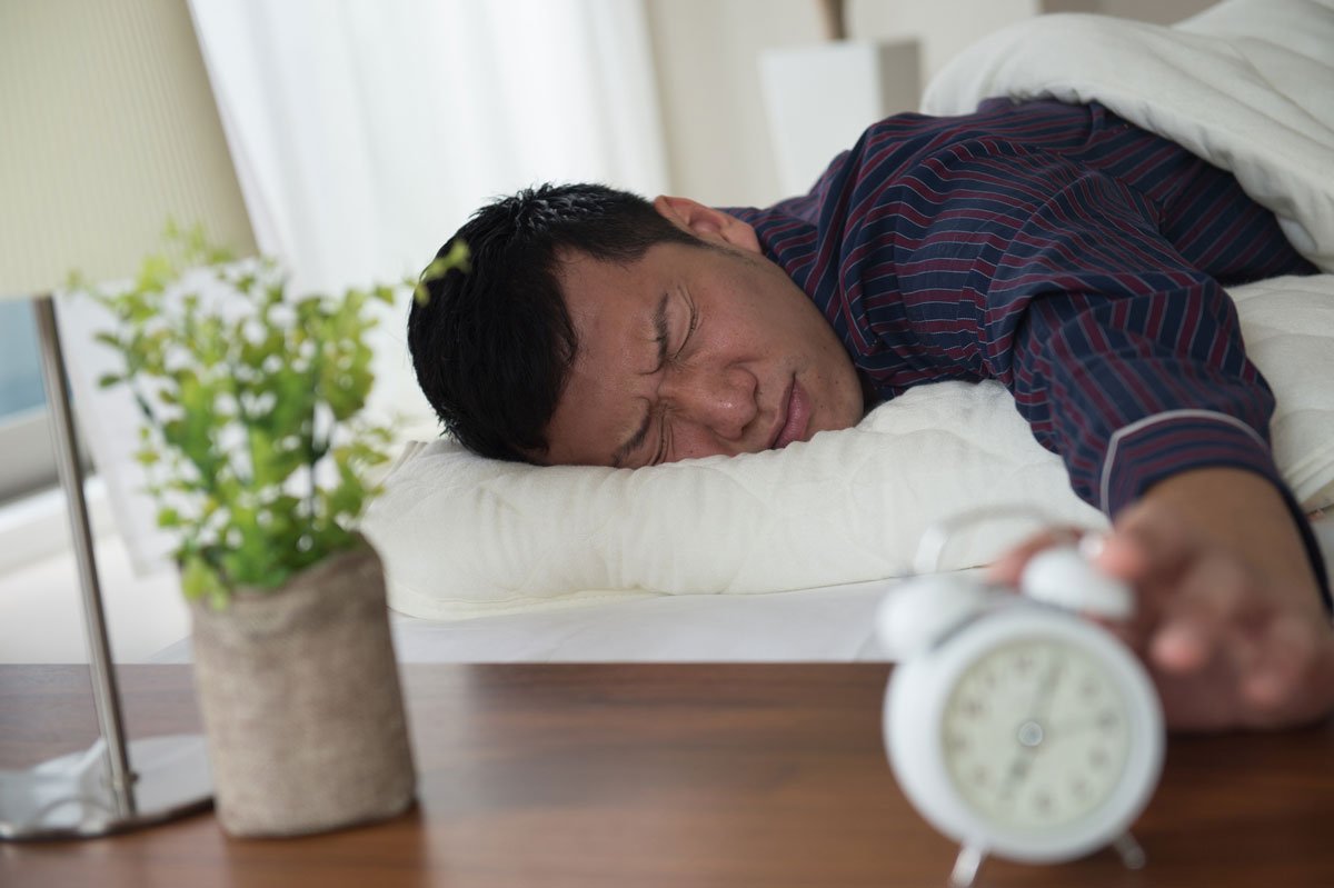 早起きを楽に習慣化できる方法とは？