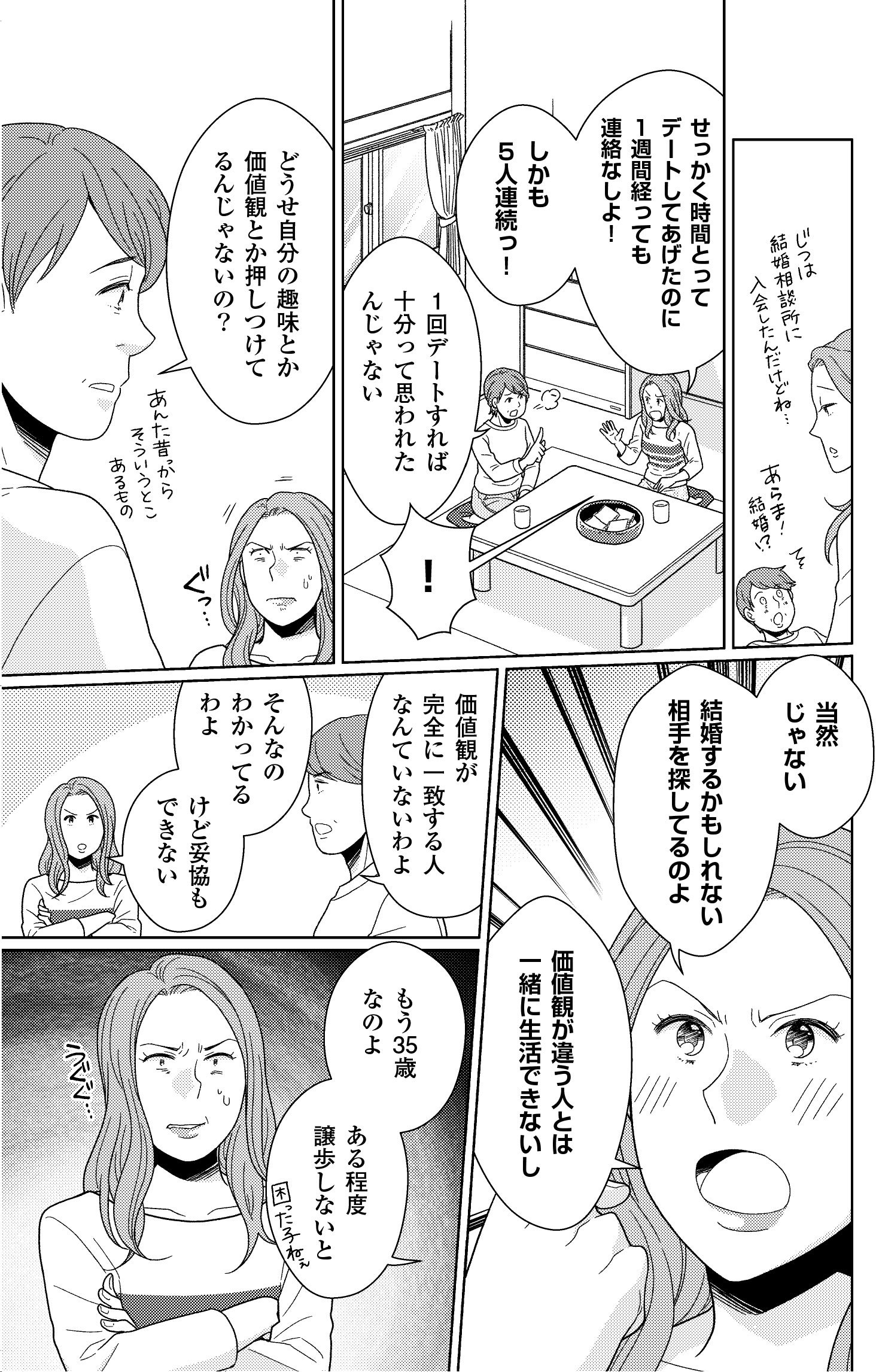 魔法の習慣